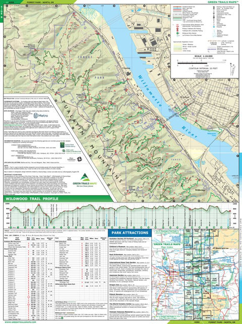 426S:b Forest Park, OR Preview 1