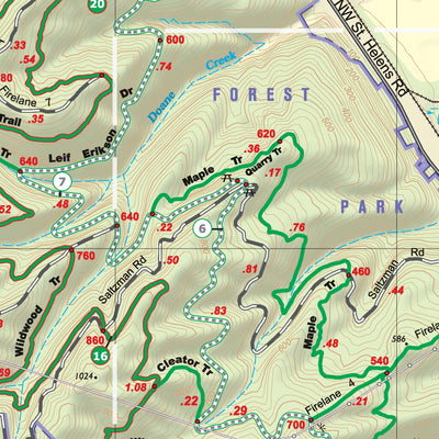 426S:b Forest Park, OR Preview 3