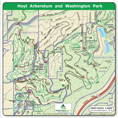 426S:c Forest Park, OR Preview 1