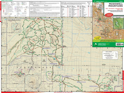 2815S:a McDowell Mountains, AZ Preview 1