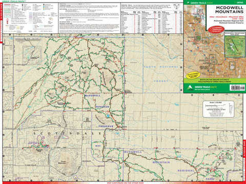 2815S:a McDowell Mountains, AZ Preview 1