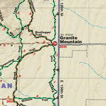 2815S:a McDowell Mountains, AZ Preview 2