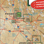 2815S:a McDowell Mountains, AZ Preview 3