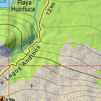 Volcan Lanin Preview 2