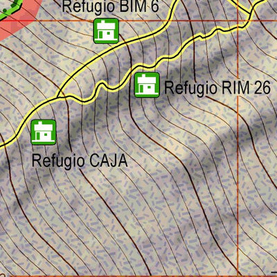 Volcan Lanin Preview 3