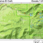 Reserva Nacional Cani Preview 1