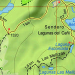 Reserva Nacional Cani Preview 3