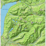 Parque Nacional Huerquehue Preview 1