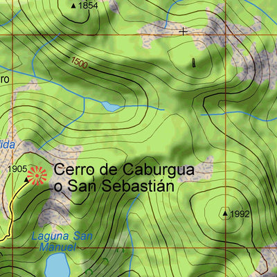 Parque Nacional Huerquehue Preview 2