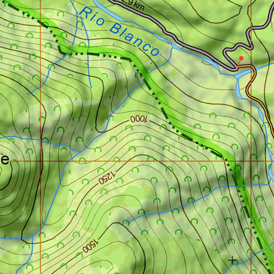 Parque Nacional Huerquehue Preview 3