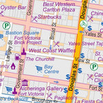 Downtown Victoria 1:10,000 - ITMB Preview 2