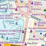 Downtown Victoria 1:10,000 - ITMB Preview 3