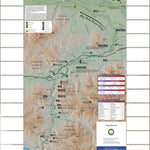 Big Hole River Montana Fishing Map - Fish Montana Preview 1