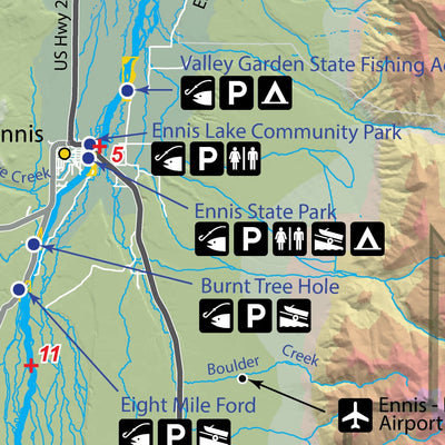 Madison River & Gallatin River - Fish Montana Preview 2