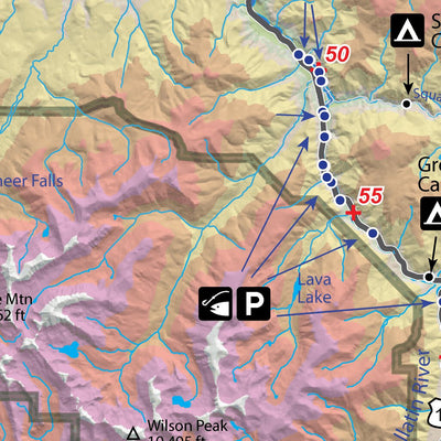 Madison River & Gallatin River - Fish Montana Preview 3