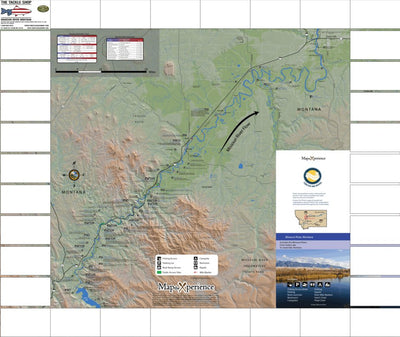 Missouri River - Fish Montana Preview 1