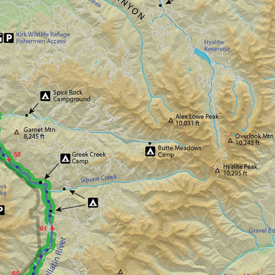 Yellowstone River & Upper Gallatin River - Fish Montana Preview 3