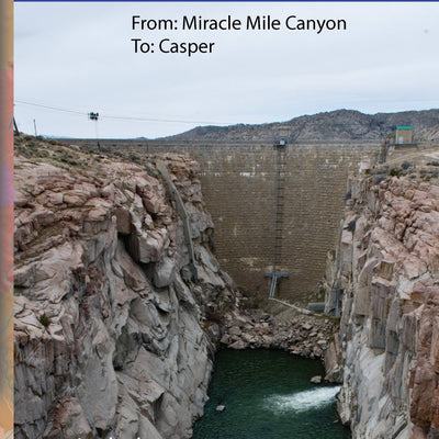 North Platte River - Fish Wyoming Preview 3