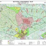 Fort Stewart Hunting and Fishing Preview 1