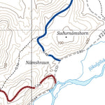 Day Hikes of Landmannalaugar, Iceland Preview 2