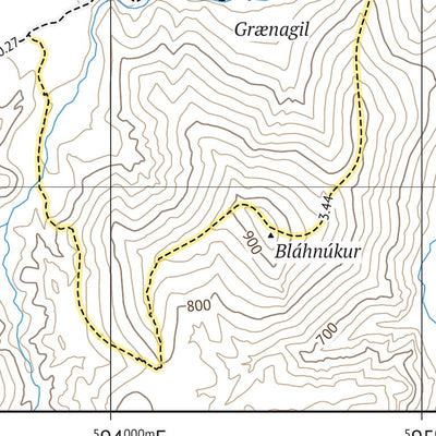 Day Hikes of Landmannalaugar, Iceland Preview 3