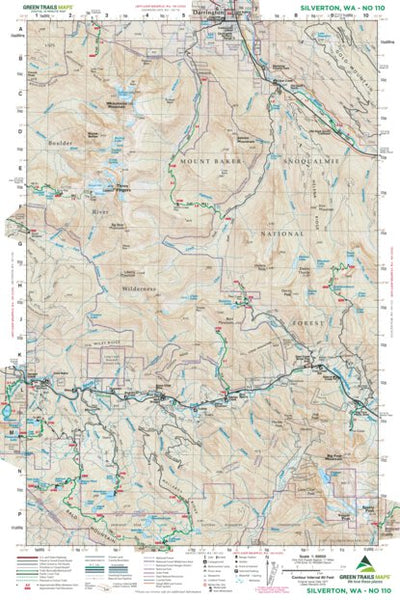 110: Silverton, WA Preview 1