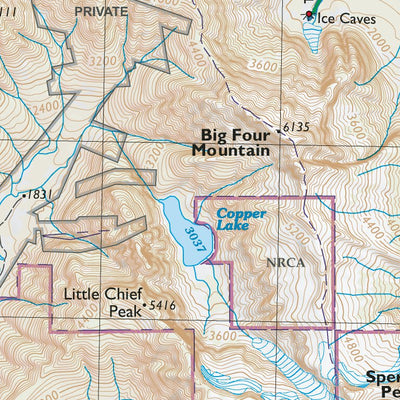 110: Silverton, WA Preview 3