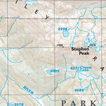 134: Mount Olympus, WA Preview 2