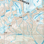 134: Mount Olympus, WA Preview 3