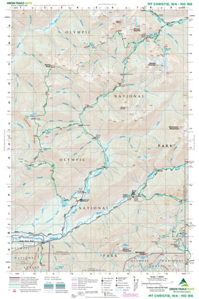 166: Mount Christie, WA Preview 1