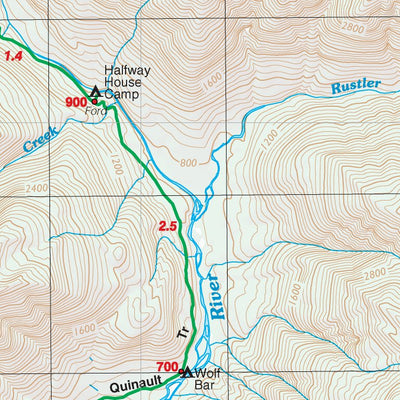 166: Mount Christie, WA Preview 2