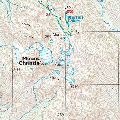 166: Mount Christie, WA Preview 3