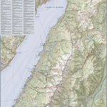 Le Vie del Monte Baldo Nord Preview 1