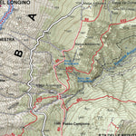 Le Vie del Monte Baldo Nord Preview 3