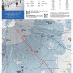 Yotei-zan Ski Touring - Makkimo Route (Hokkaido, Japan) Preview 1