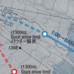 Yotei-zan Ski Touring - Makkimo Route (Hokkaido, Japan) Preview 3