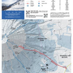 Yotei-zan Ski Touring - Kimobetsu Route (Hokkaido, Japan) Preview 1
