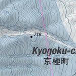 Yotei-zan Ski Touring - Kimobetsu Route (Hokkaido, Japan) Preview 2