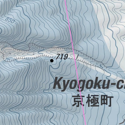 Yotei-zan Ski Touring - Kimobetsu Route (Hokkaido, Japan) Preview 2