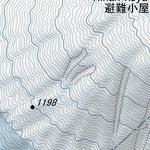 Yotei-zan Ski Touring - Jinja-no-sawa Route (Hokkaido, Japan) Preview 3