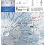 Yotei-zan Ski Touring - Kyogoku Route (Hokkaido, Japan) Preview 1
