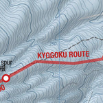 Yotei-zan Ski Touring - Kyogoku Route (Hokkaido, Japan) Preview 2