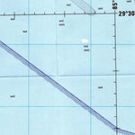 Apalachicola, 1998, 3rd edition of JOG Air NH-16-9 at 250000 scale Preview 2