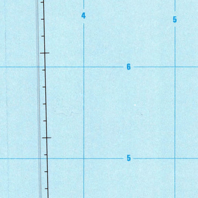 James Island, 1989, 2nd edition of JOG Air NI-17-12 at 250000 scale Preview 3