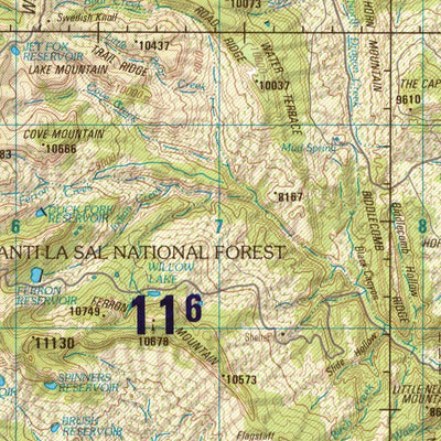 Price, 1991, 3rd edition of JOG Air NJ-12-2 at 250000 scale Preview 3
