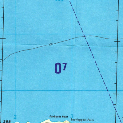 Rochester, 1985, 2nd edition of JOG Air NK-18-1 at 250000 scale Preview 2