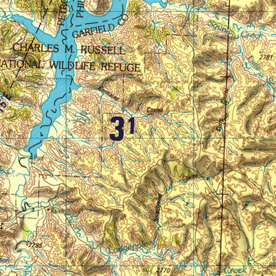 Jordan, 1982, 1st edition of JOG Air NL-13-1 at 250000 scale Preview 3