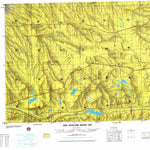 Lamar, 1984, 1st edition of JOG Air NJ-13-6 at 250000 scale Preview 1
