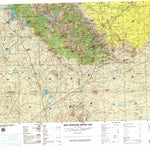 Lander, 1986, 1st edition of JOG Air NK-12-6 at 250000 scale Preview 1
