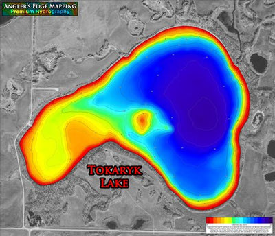 AEM Tokaryk Lake Preview 1
